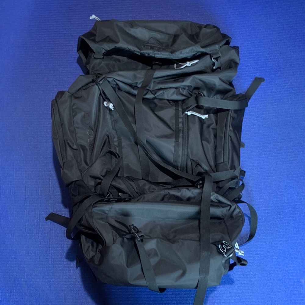 Kelty Coyote 85 Litre Backpack